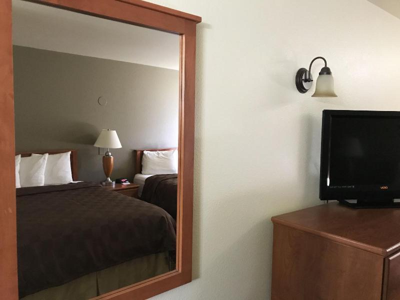 Fairbridge Inn & Suites Kellogg Luaran gambar