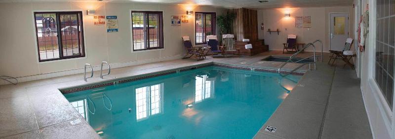 Fairbridge Inn & Suites Kellogg Luaran gambar