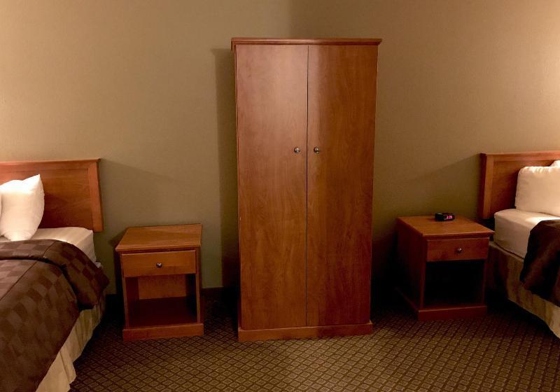 Fairbridge Inn & Suites Kellogg Luaran gambar