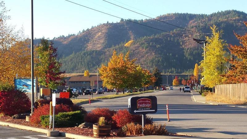 Fairbridge Inn & Suites Kellogg Luaran gambar