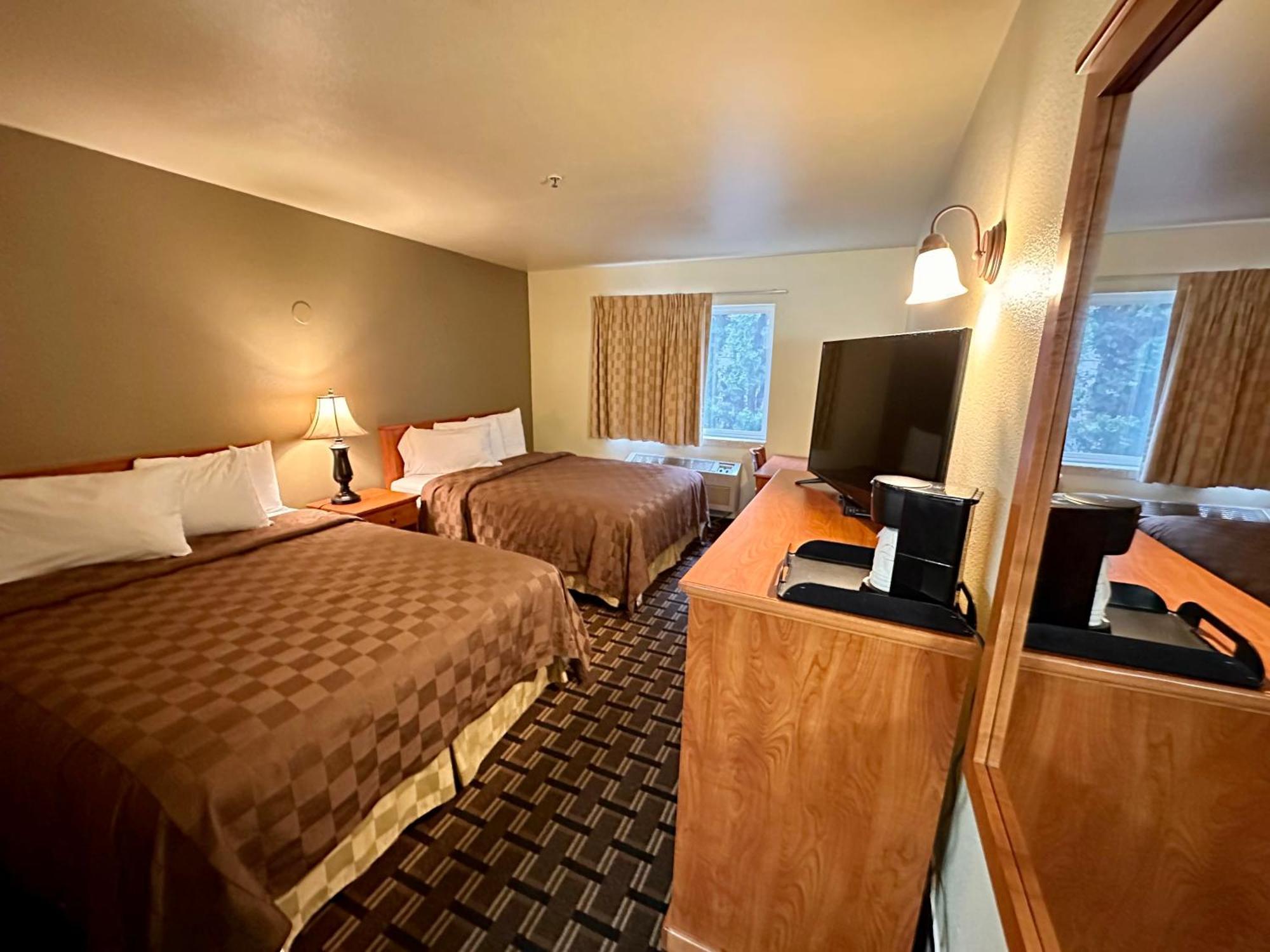 Fairbridge Inn & Suites Kellogg Luaran gambar