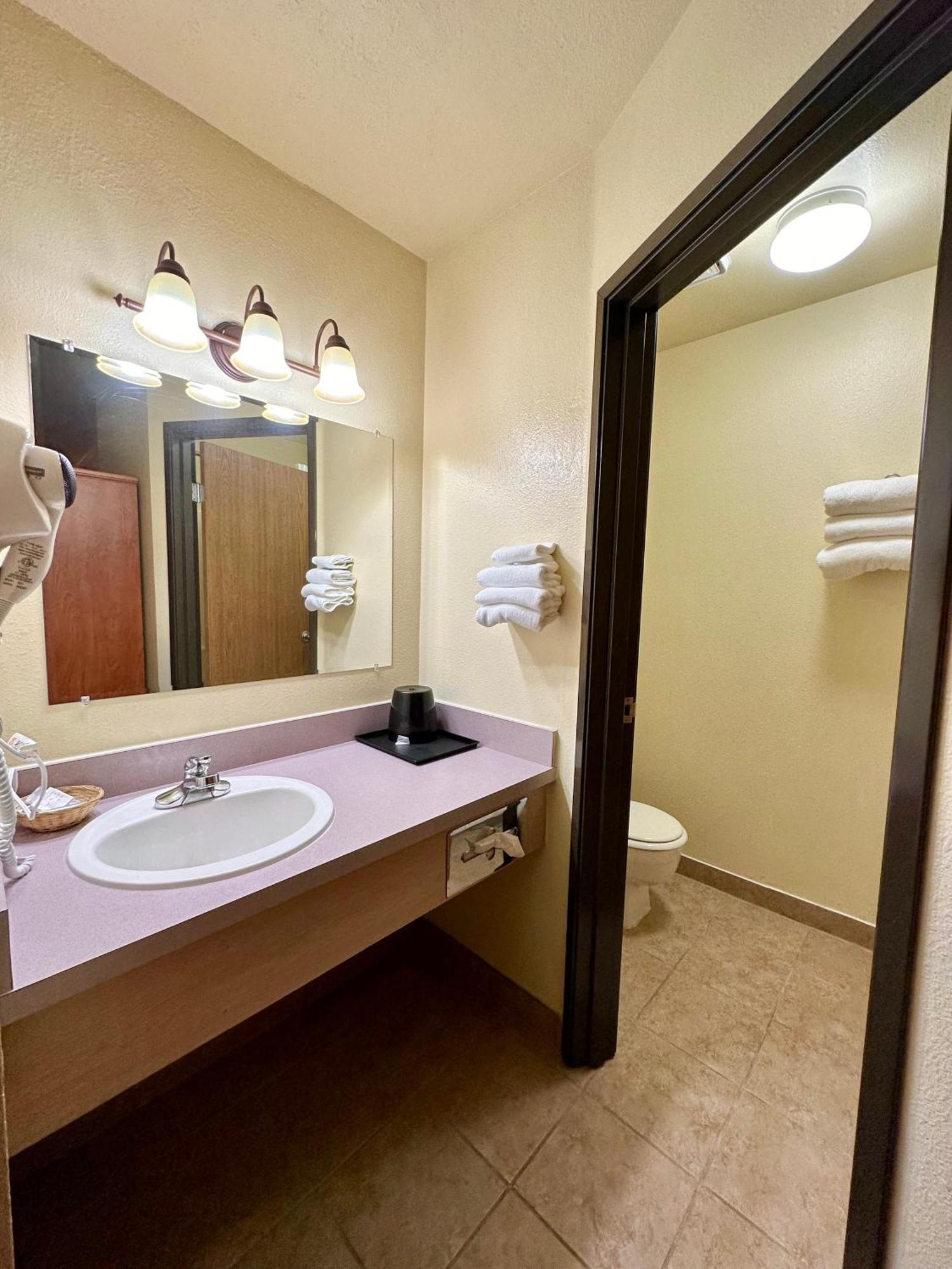 Fairbridge Inn & Suites Kellogg Luaran gambar