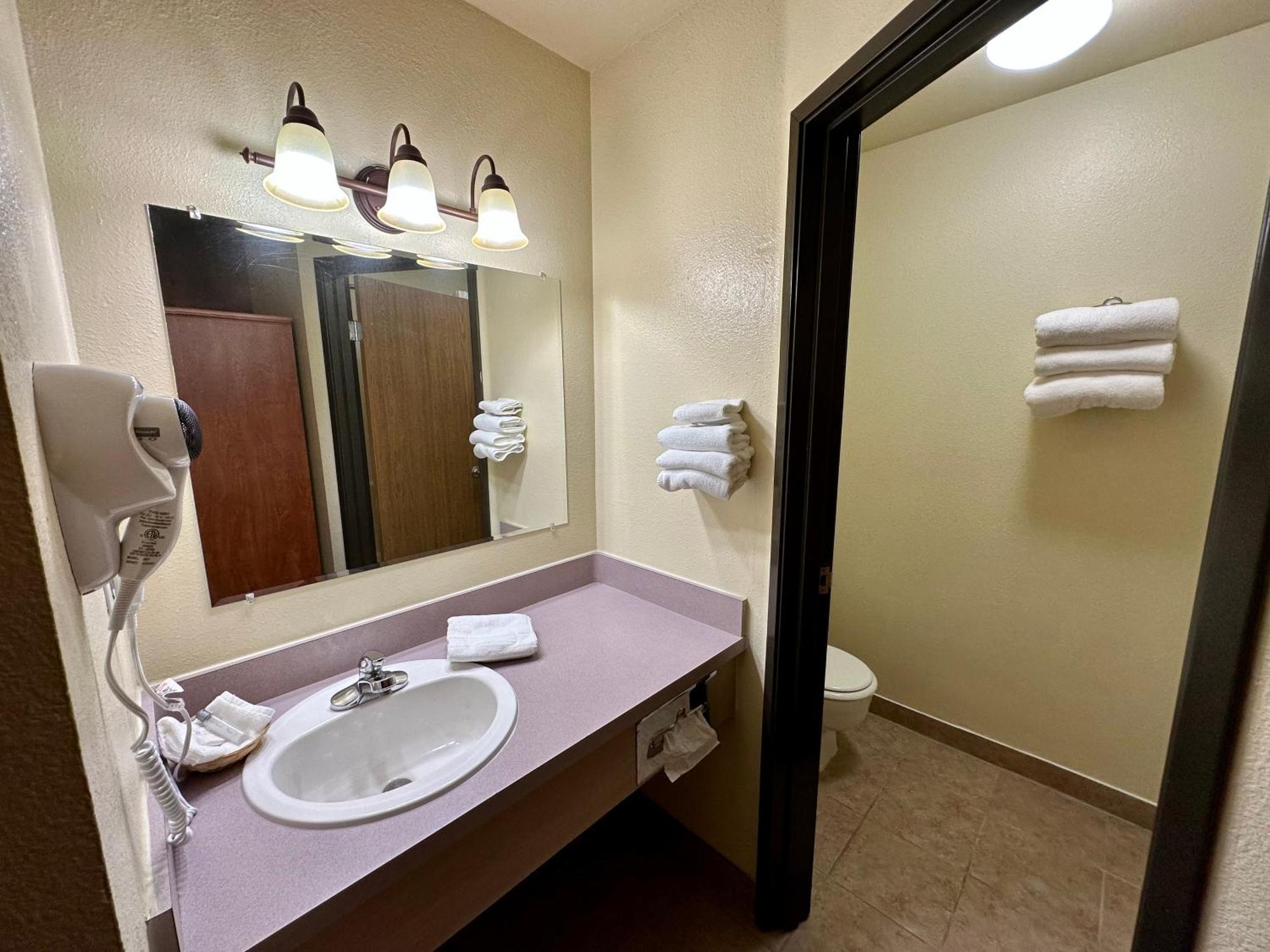 Fairbridge Inn & Suites Kellogg Luaran gambar