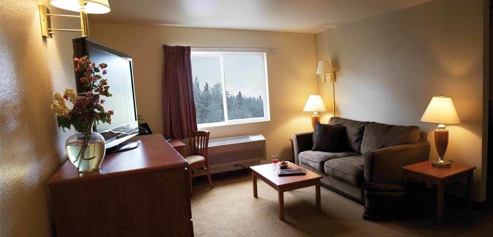 Fairbridge Inn & Suites Kellogg Luaran gambar